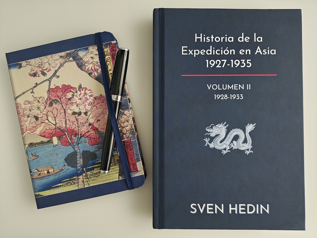 promo-tomo2-historia-expedicion-en-asia-1928-1933