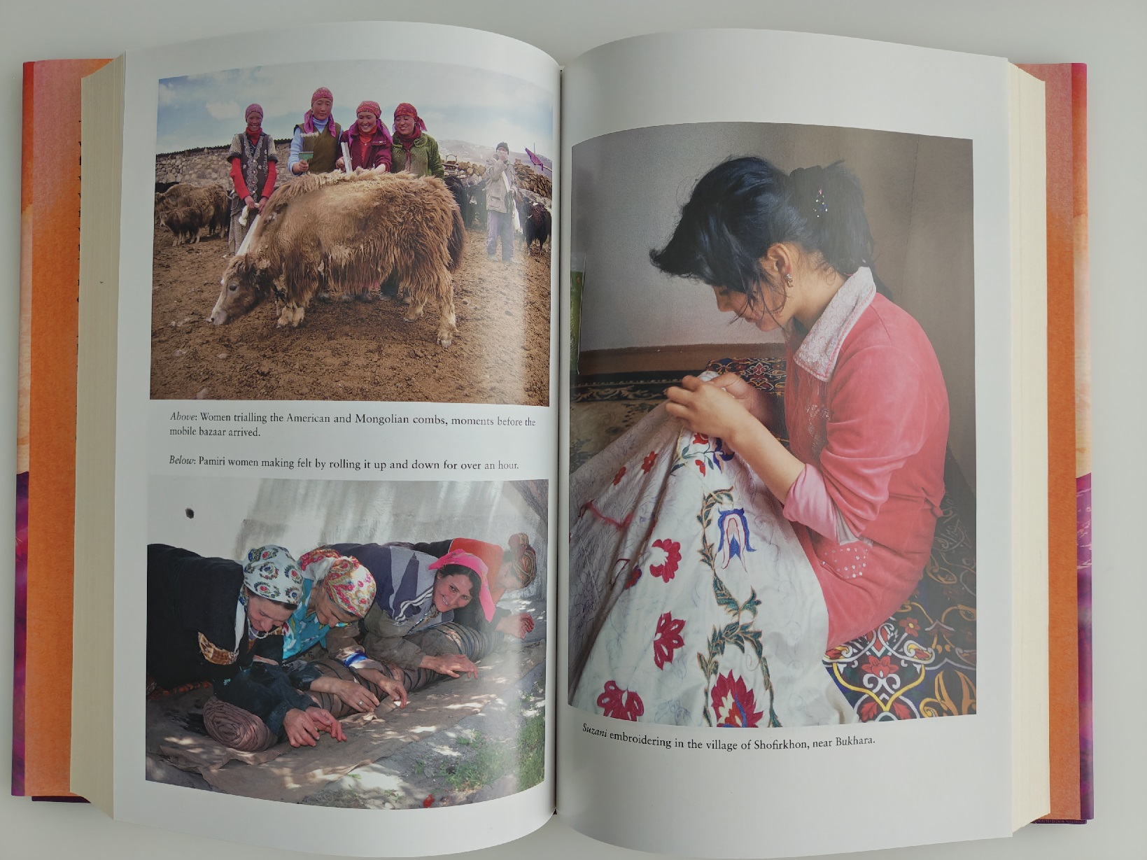 ilustraciones-a-color-unravelling-the-silk-road
