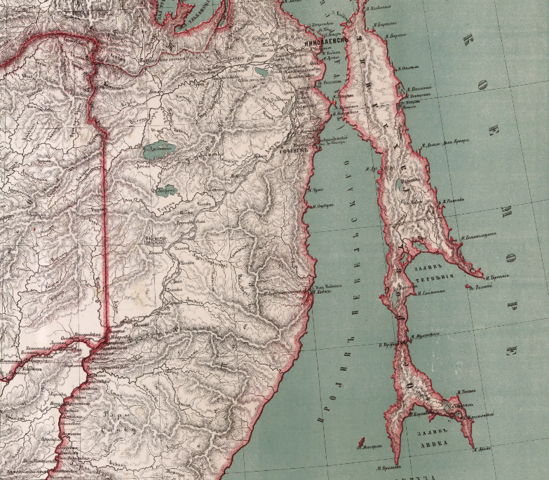 mapa-de-isla-de-sajalin-1876