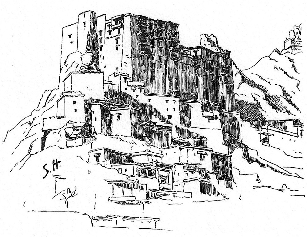 ilustracion-palacio-real-leh-en-ladaj