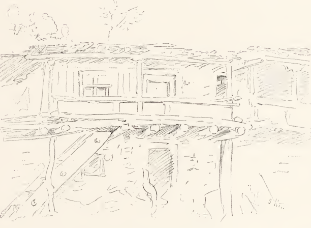 exterior-celda-de-csoma-en-kanam