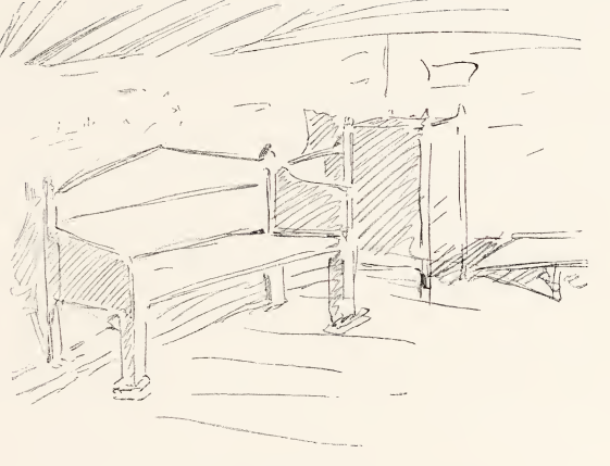 celda-de-csoma-en-kanam