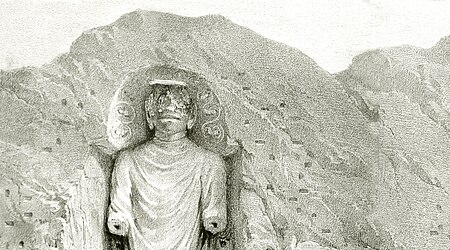 El periplo de Alexander Burnes